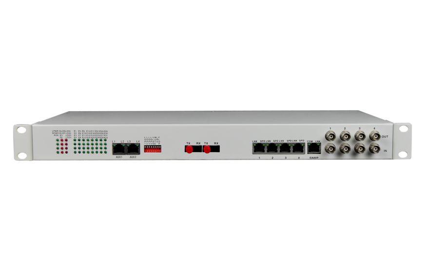 光端機E1和2M有什么區(qū)別嗎？