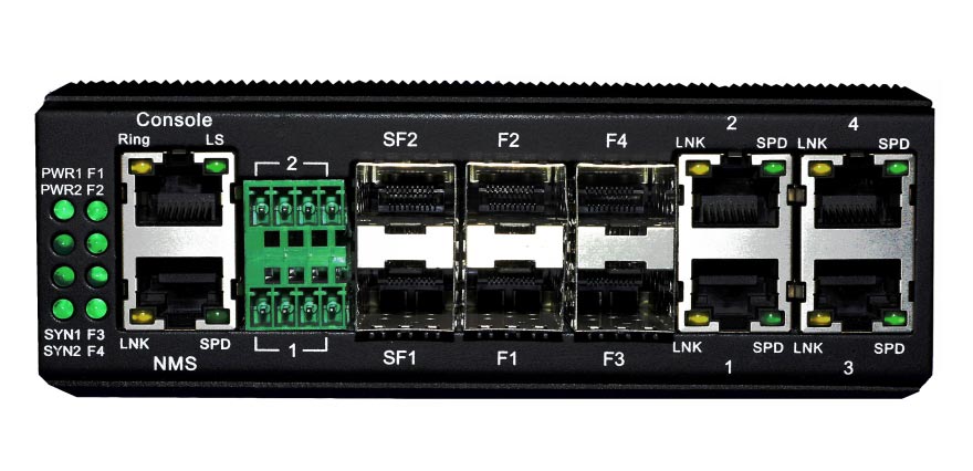 光貓、路由器、交換機、wifi通俗釋義